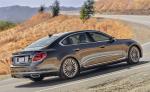 Kia K900 2018 года
